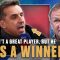 I admire Gary Neville, believe it or not” | Phil Thompsons Greatest Leaders
