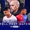 Jamie Carragher & Ashley Youngs FULL Monday Night Football Post-Match Analysis! ?