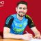 Jorginho signs new Arsenal contract and answers supporter questions!