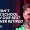 Jurgen Klopps honest opinion on his future | Im not sure I want to be part of that again