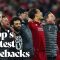 Klopps Greatest Comebacks | When the Reds refused to give up!