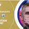 PROMOTION GAME! | Ipswich Town v Huddersfield Town extended highlights