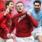 Ronaldo, Yaya Toure, Rooney, Gündoğan | 2004-2023 Every Manchester Derby | Emirates FA Cup 2023-24