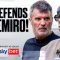 Roy & Wrighty Clash, Cats vs Dogs & Carra is LATE! | Stick to Football EP 29