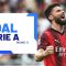 Serie A Review – 8 May 2024