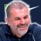 Sweden have rejected VAR? Im MOVING THERE NEXT YEAR! | Ange Postecoglou | Chelsea v Tottenham