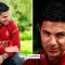 ‘The joy comes in the journey’ | Mikel Arteta reflects on the season and title race ?