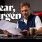 This is absolutely beautiful | Tearful Jürgen Klopp opens letters from Liverpool fans