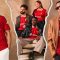 This is going all over the world! | ALL ACCESS at the Liverpool FC 2024/25 Nike kit launch