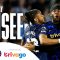 UNSEEN: Chelsea vs Brighton