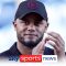 Vincent Kompany is Bayern Munichs preferred choice to become their new head coach