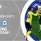 YELLOWS ADVANTAGE! | Oxford United v Peterborough United extended highlights
