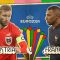 Austria v France