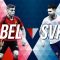 Belgium v Slovakia