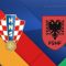 Croatia vs Albania