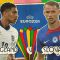 England vs Slovakia
