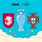 Georgia vs Portugal