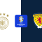 Germany vs Scotland