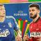 Italy vs Albania