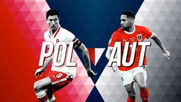Poland vs Austria