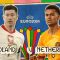Poland vs Netherlands