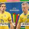 Romania v Ukraine