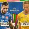 Slovakia v Ukraine