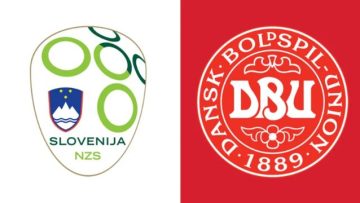 Slovenia vs Denmark