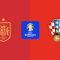 Spain vs Croatia