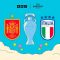 Spain vs Italy