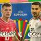 Switzerland v Germany