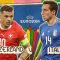 Switzerland v Italy