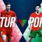 Turkey v Portugal