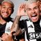 BEHIND-THE-SCENES | 2024/25 adidas home kit shoot! ?