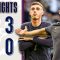 England 3-0 Bosnia and Herzegovina | Palmer, Kane & Trent Seal Victory At St. James Park Highlights