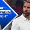 England face reality check | Leicester want Solskjaer | Back Pages Tonight