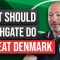 Englands Plan Of Action For Denmark | EURO 2024