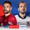 Euro 2024: England set to begin their Euro 2024 campaign against Serbia
