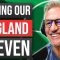Gary, Alan & Micah Pick Their England XIs | EP 129