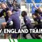 GREAT SPIRITS in England camp as Three Lions kick off Euro 2024 preparations ?