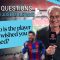 In our generation he was the best ? | 20 Questions with The Special One Jose Mourinho ???