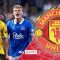 Jarrad Branthwaite IN, Jadon Sancho OUT? ? | Manchester United Transfer Update