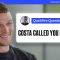 Kieran Trippiers 26 Quickfire Questions with Gary Neville