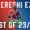 Making it look EASY | EBERE EZE ??????? season highlights 23/24 | GOALS, ASSISTS, AND SKILLS