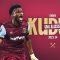 Mohammed Kudus | Every West Ham United Goal & Assist ⚒️