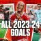 Nottingham Forest EVERY Goal ⚽️ | Premier League 2023/24