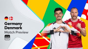 PREVIEW: Germany v Denmark | Will the hosts triumph? EURO 2024 Round of 16