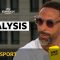 Richards & Ferdinand – We can win the tournament playing this way | Uefa Euro 2024 | BBC Sport