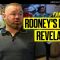 Rooney: I Tried To Get Ronaldo Sent Off! | Fan Debate Euros Special Part 3