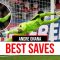 The BEST Onana Saves of 2023/24 ? | Season Recap